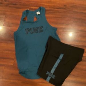 VS Pink set